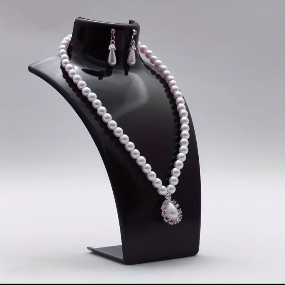 Jewelry Display Stand